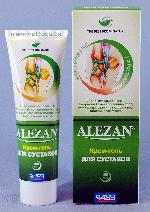 Опыт применения крема-геля «Алезан» для суставов при заболеваниях конечностей у лошадей